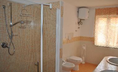 Appartement de vacances /en/au Fontane bianche (Siracusa)ou appartement ou maison de vacances