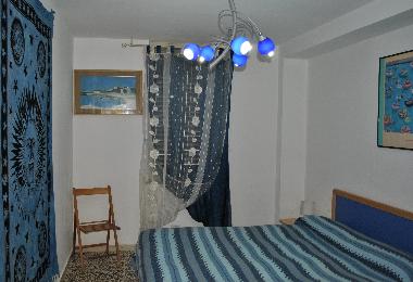 Appartement de vacances /en/au Fontane bianche (Siracusa)ou appartement ou maison de vacances
