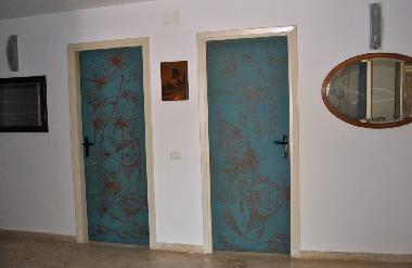 Appartement de vacances /en/au Fontane bianche (Siracusa)ou appartement ou maison de vacances