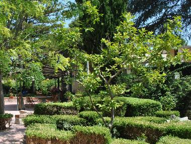 Appartement de vacances /en/au Fontane bianche (Siracusa)ou appartement ou maison de vacances