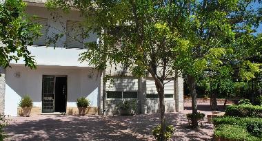 Appartement de vacances /en/au Fontane bianche (Siracusa)ou appartement ou maison de vacances