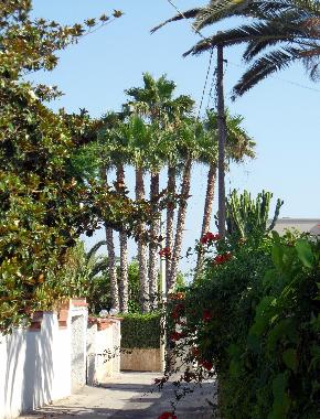 Appartement de vacances /en/au Fontane bianche (Siracusa)ou appartement ou maison de vacances