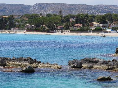 Appartement de vacances /en/au Fontane bianche (Siracusa)ou appartement ou maison de vacances