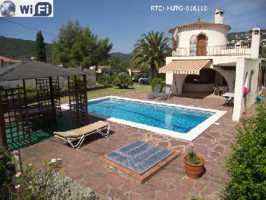 Maison de vacances /en/au Calonge (Girona)ou appartement ou maison de vacances