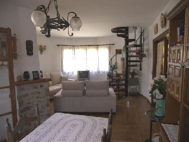 Maison de vacances /en/au Calonge (Girona)ou appartement ou maison de vacances