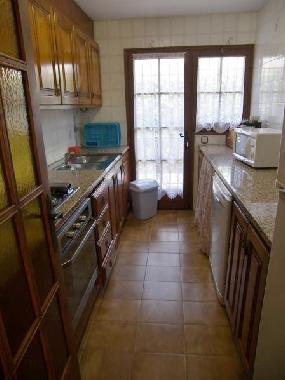 Maison de vacances /en/au Calonge (Girona)ou appartement ou maison de vacances