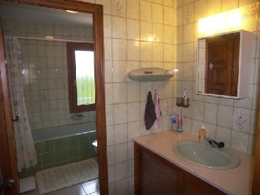 Maison de vacances /en/au Calonge (Girona)ou appartement ou maison de vacances