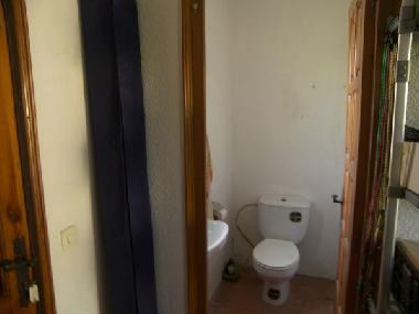 Maison de vacances /en/au Calonge (Girona)ou appartement ou maison de vacances