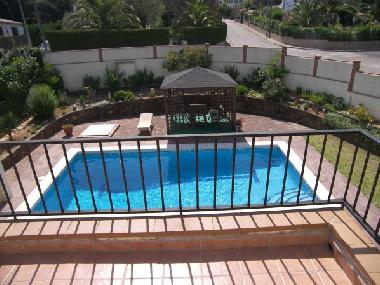 Maison de vacances /en/au Calonge (Girona)ou appartement ou maison de vacances