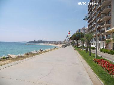 Appartement de vacances /en/au Sant Antoni de Calonge (Girona)ou appartement ou maison de vacances