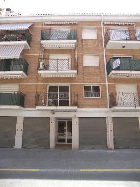 Appartement de vacances /en/au Sant Antoni de Calonge (Girona)ou appartement ou maison de vacances