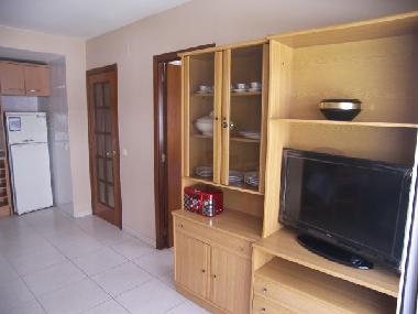 Appartement de vacances /en/au Sant Antoni de Calonge (Girona)ou appartement ou maison de vacances