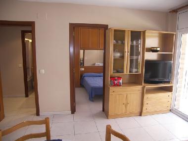 Appartement de vacances /en/au Sant Antoni de Calonge (Girona)ou appartement ou maison de vacances