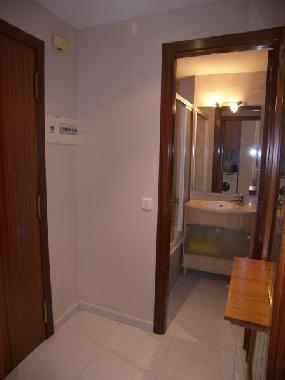 Appartement de vacances /en/au Sant Antoni de Calonge (Girona)ou appartement ou maison de vacances