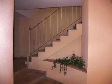 Appartement de vacances /en/au Sant Antoni de Calonge (Girona)ou appartement ou maison de vacances