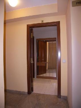 Appartement de vacances /en/au Sant Antoni de Calonge (Girona)ou appartement ou maison de vacances