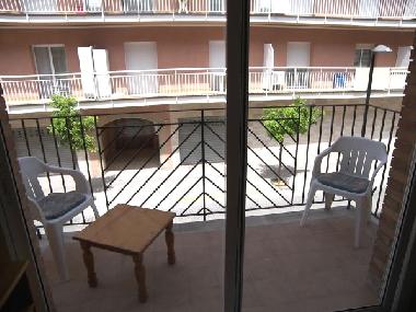 Appartement de vacances /en/au Sant Antoni de Calonge (Girona)ou appartement ou maison de vacances