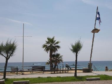 Appartement de vacances /en/au Sant Antoni de Calonge (Girona)ou appartement ou maison de vacances