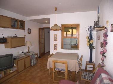 Appartement de vacances �/en/au Palamos (Girona)ou appartement ou maison de vacances