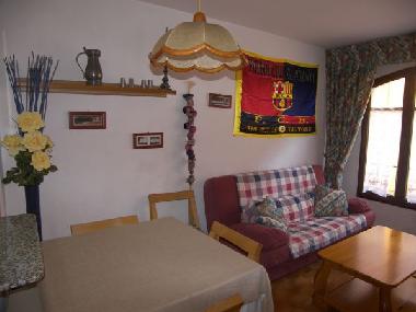Appartement de vacances �/en/au Palamos (Girona)ou appartement ou maison de vacances