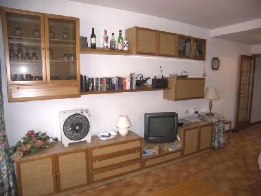 Appartement de vacances �/en/au Palamos (Girona)ou appartement ou maison de vacances