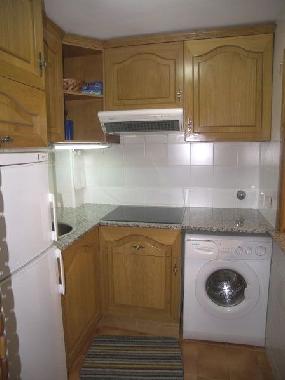 Appartement de vacances �/en/au Palamos (Girona)ou appartement ou maison de vacances