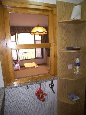 Appartement de vacances �/en/au Palamos (Girona)ou appartement ou maison de vacances