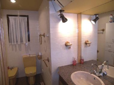 Appartement de vacances �/en/au Palamos (Girona)ou appartement ou maison de vacances