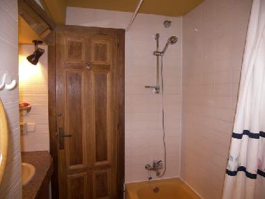 Appartement de vacances �/en/au Palamos (Girona)ou appartement ou maison de vacances