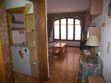 Appartement de vacances �/en/au Palamos (Girona)ou appartement ou maison de vacances