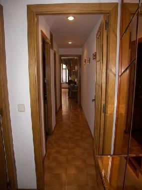 Appartement de vacances �/en/au Palamos (Girona)ou appartement ou maison de vacances