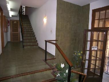 Appartement de vacances �/en/au Palamos (Girona)ou appartement ou maison de vacances