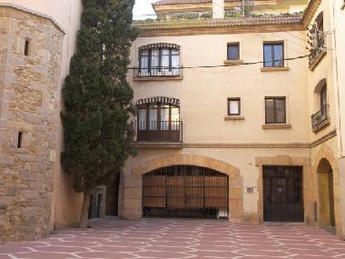 Appartement de vacances �/en/au Palamos (Girona)ou appartement ou maison de vacances