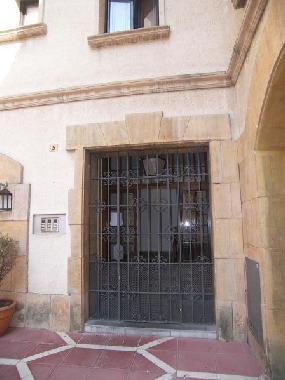 Appartement de vacances �/en/au Palamos (Girona)ou appartement ou maison de vacances