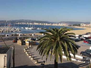Appartement de vacances �/en/au Palamos (Girona)ou appartement ou maison de vacances
