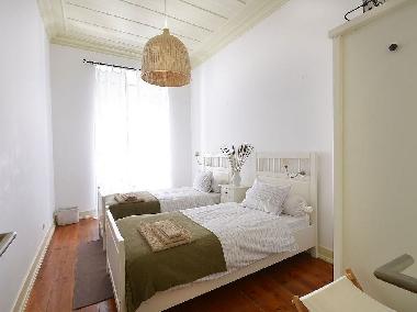 Chambre avec petit djeuner /en/au Lisboa (Grande Lisboa)ou appartement ou maison de vacances