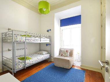 Chambre avec petit djeuner /en/au Lisboa (Grande Lisboa)ou appartement ou maison de vacances