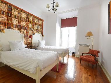 Chambre avec petit djeuner /en/au Lisboa (Grande Lisboa)ou appartement ou maison de vacances