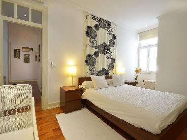 Chambre avec petit djeuner /en/au Lisboa (Grande Lisboa)ou appartement ou maison de vacances