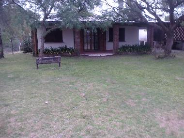 Maison de vacances �/en/au La paloma (Rocha)ou appartement ou maison de vacances