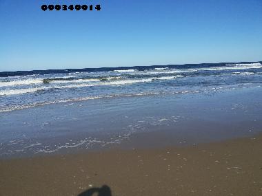 Maison de vacances �/en/au La paloma (Rocha)ou appartement ou maison de vacances