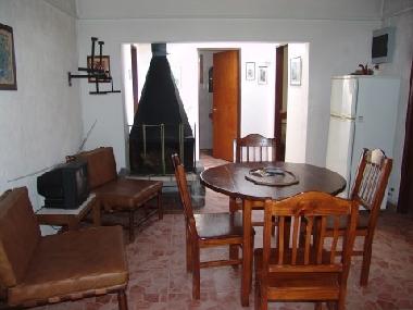 Maison de vacances �/en/au La paloma (Rocha)ou appartement ou maison de vacances