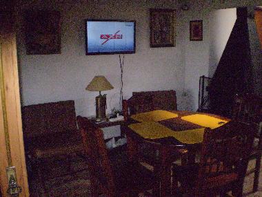 Maison de vacances �/en/au La paloma (Rocha)ou appartement ou maison de vacances