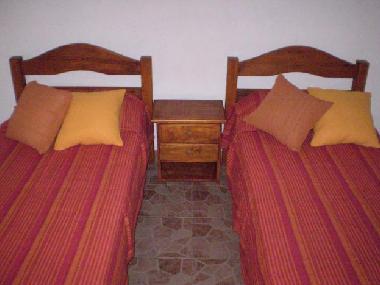 Maison de vacances �/en/au La paloma (Rocha)ou appartement ou maison de vacances