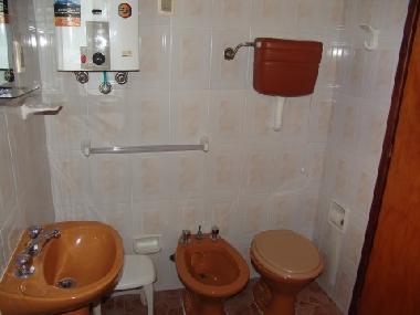 Maison de vacances �/en/au La paloma (Rocha)ou appartement ou maison de vacances