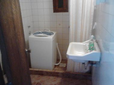 Maison de vacances �/en/au La paloma (Rocha)ou appartement ou maison de vacances