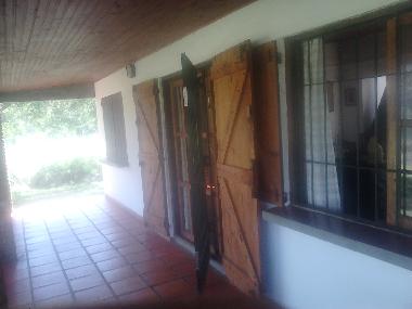 Maison de vacances �/en/au La paloma (Rocha)ou appartement ou maison de vacances