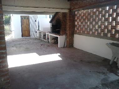 Maison de vacances �/en/au La paloma (Rocha)ou appartement ou maison de vacances