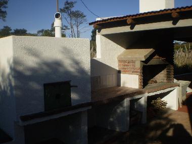 Maison de vacances �/en/au La paloma (Rocha)ou appartement ou maison de vacances