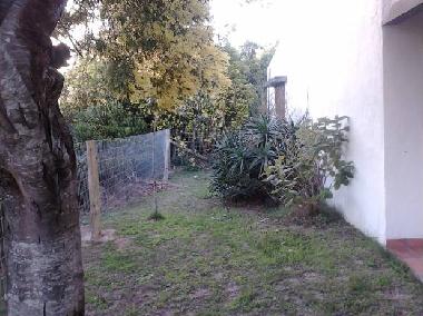 Maison de vacances �/en/au La paloma (Rocha)ou appartement ou maison de vacances